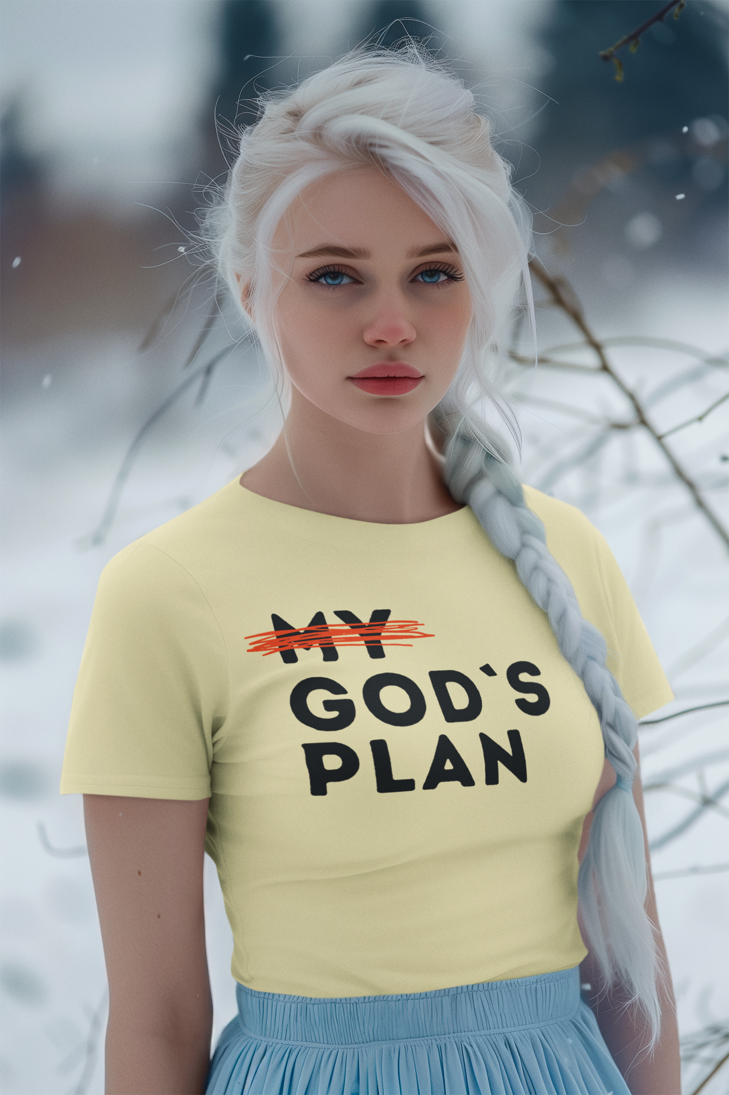 God’s Plan Lite KFQ