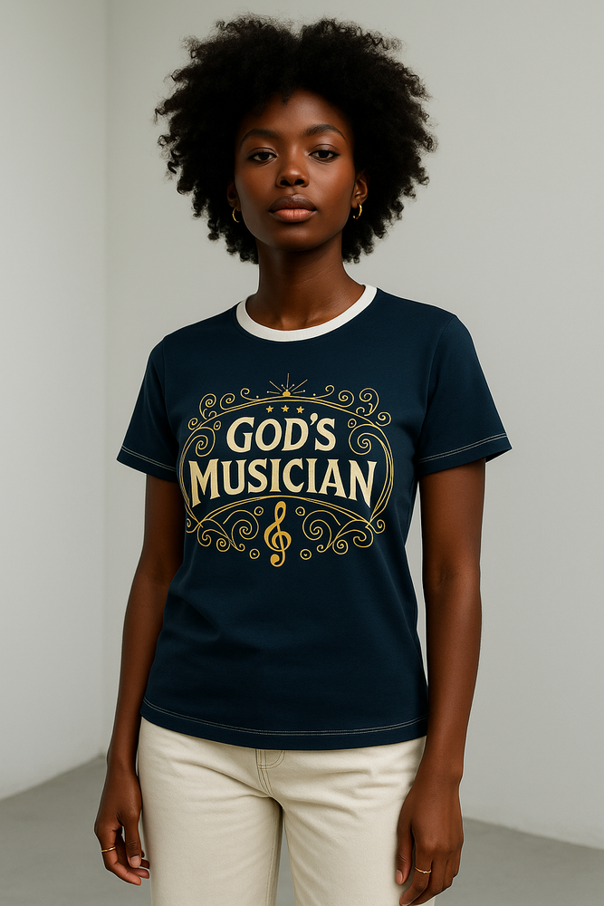God’s Musician CIV