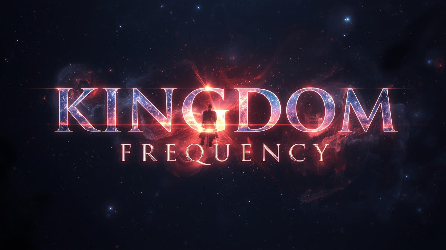 Kingdom Frequency