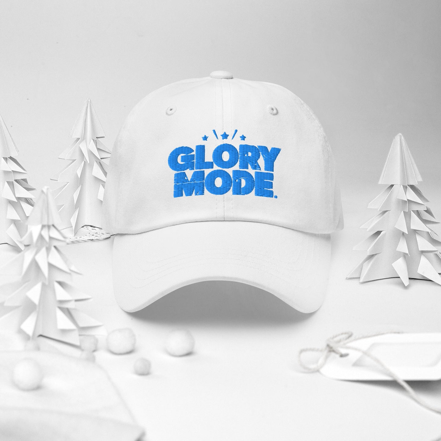 Glory Mode Hat Drop BLZ