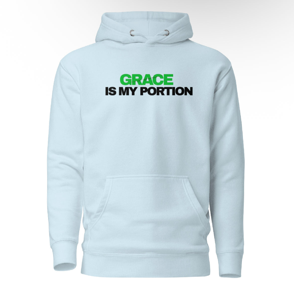 Grace is My Portion Collection CIV