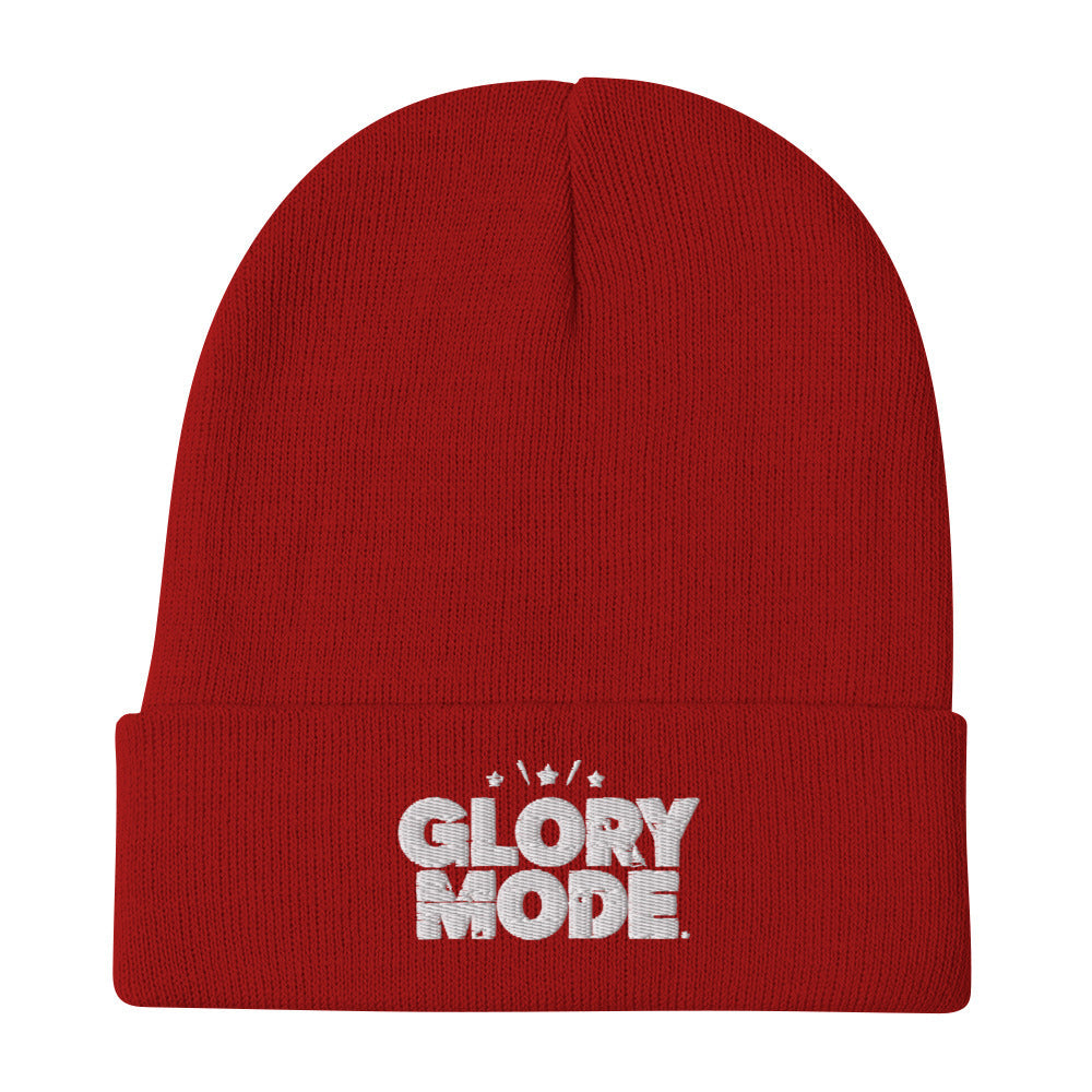 Glory Mode Hat Drop BLZ