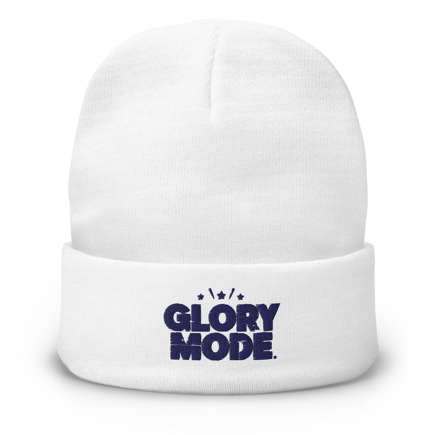 Glory Mode Hat Drop BLZ