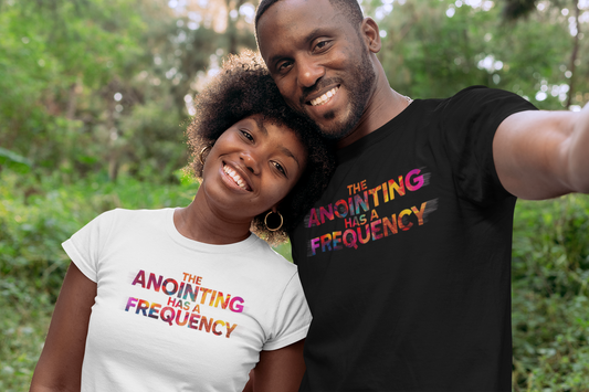 Anointing Frequency KFQ