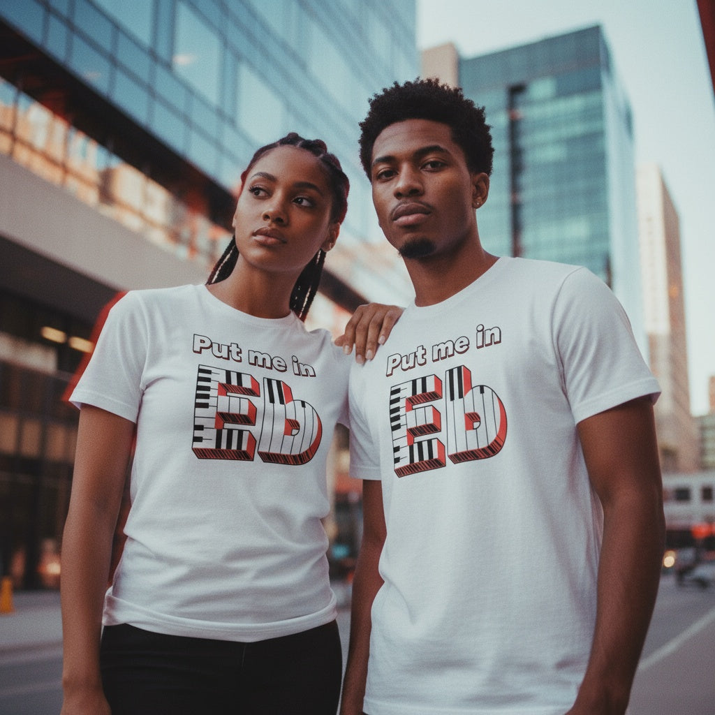 Put Me In Eflat 1 CIV