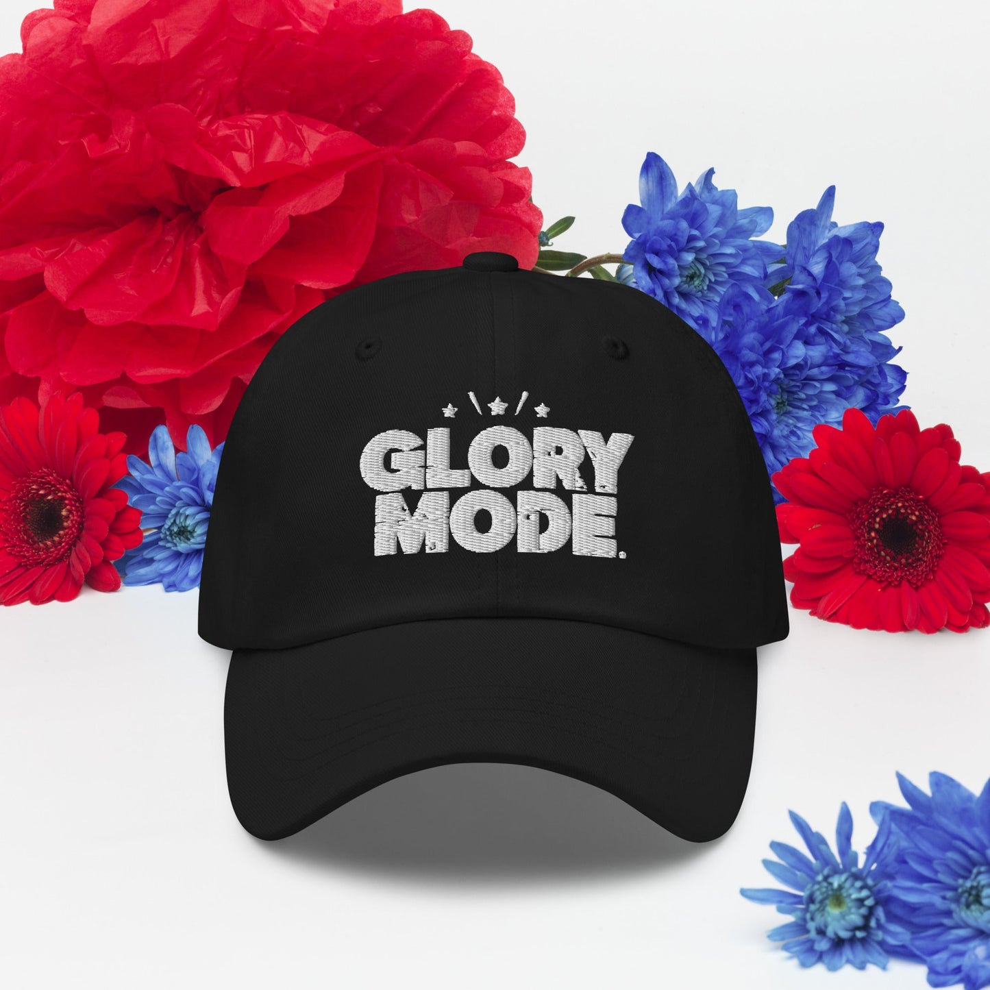 Glory Mode Hat Drop BLZ