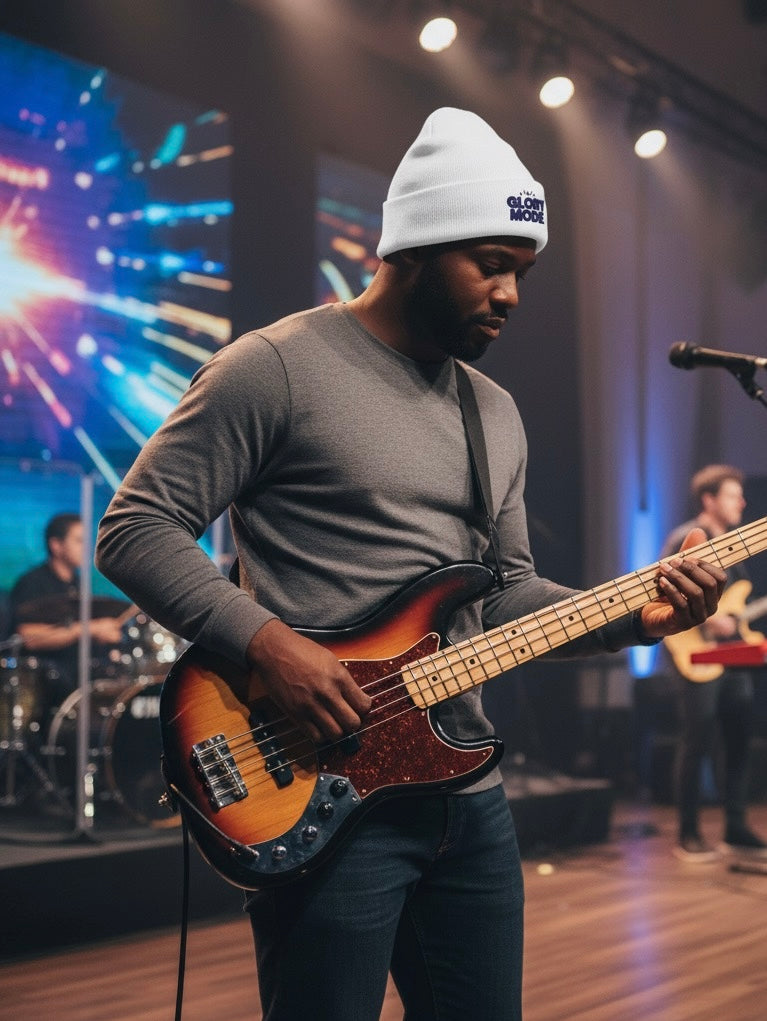 Glory Mode Beanie ALW