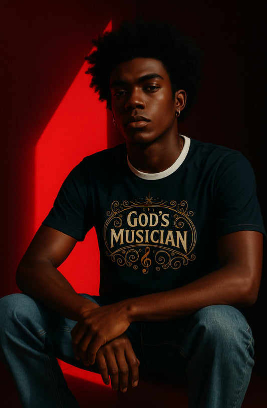 God’s Musician CIV