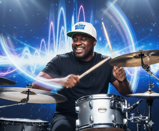 Glory Mode Hat Drop BLZ