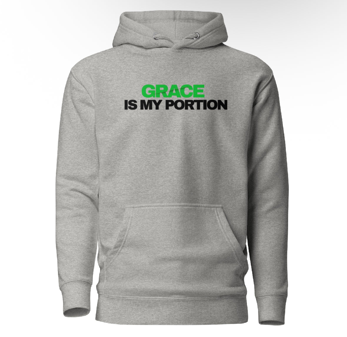 Grace is My Portion Collection CIV