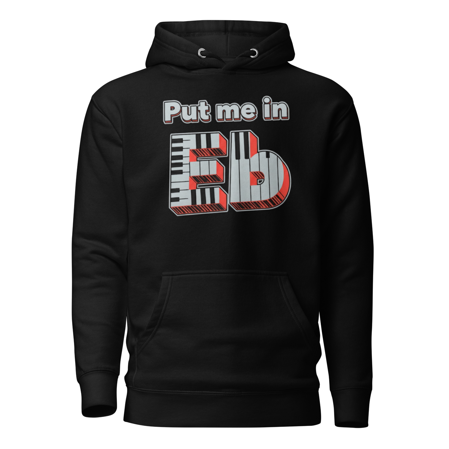 Put Me In Eflat 1 CIV