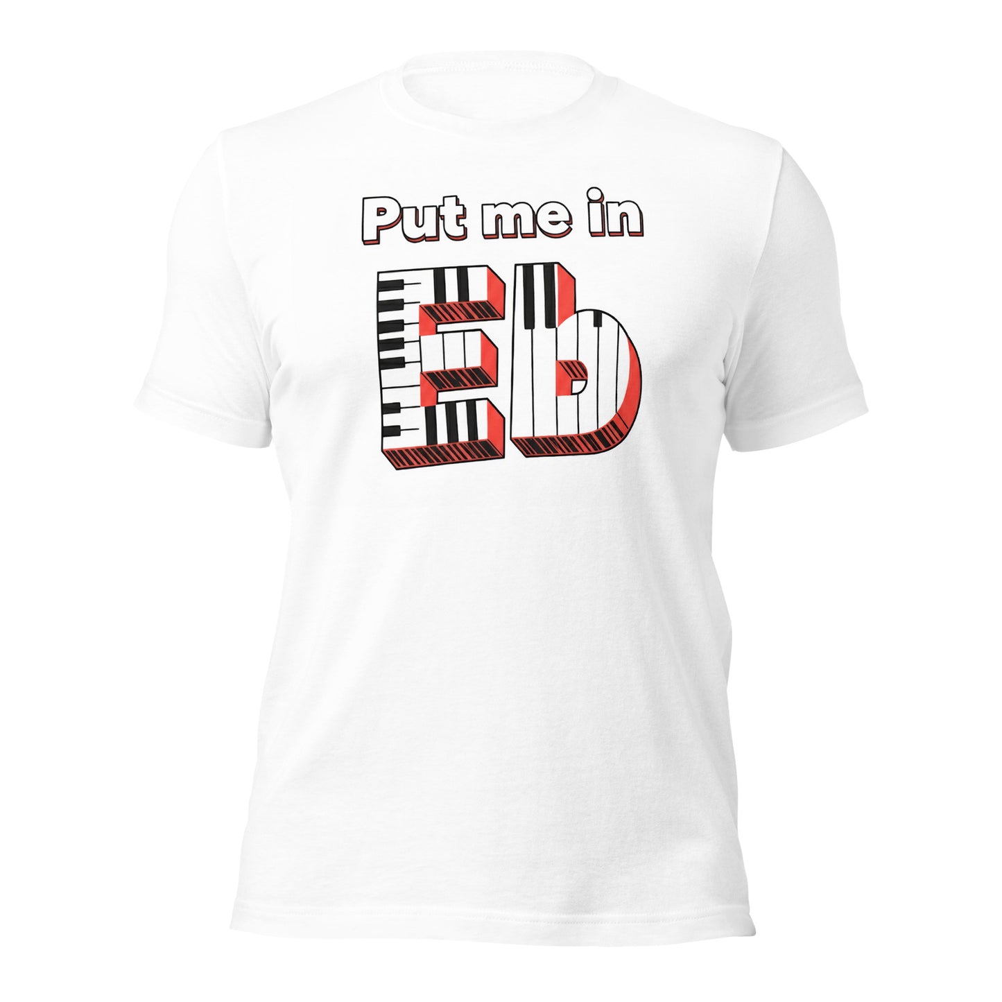 Put Me In Eflat 1 CIV