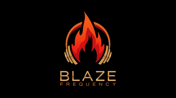 Blaze Frequency 